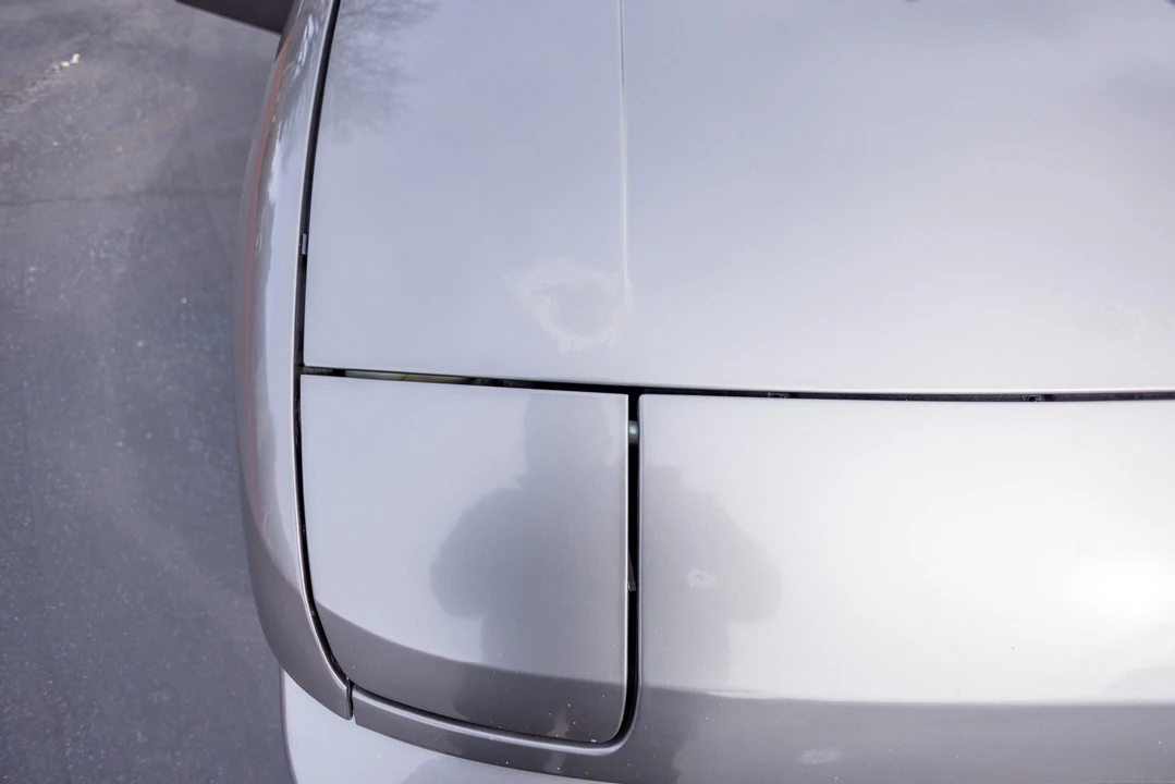 1988 Porsche 924 S - Image 13 of 31