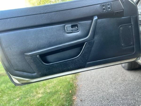 1988 Porsche 924 S - Image 10 of 17