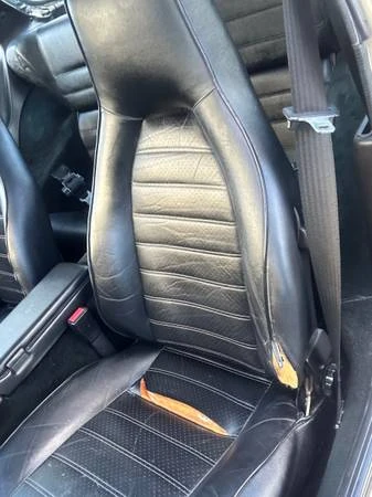 1988 Porsche 924 S - Image 14 of 20
