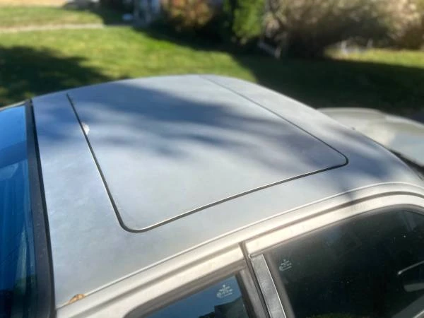 1988 Porsche 924 S - Image 5 of 20