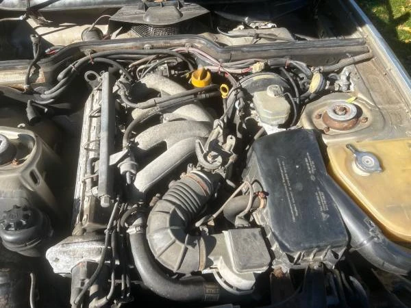 1988 Porsche 924 S - Image 20 of 20