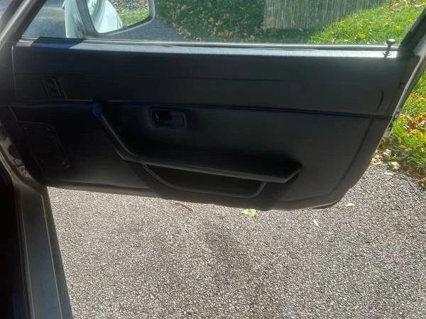1988 Porsche 924 S - Image 9 of 20