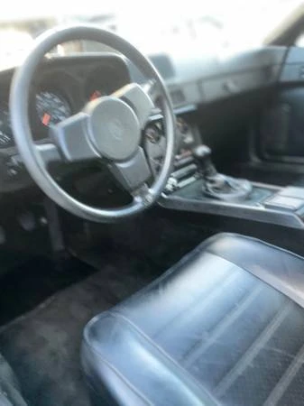 1988 Porsche 924 S - Image 13 of 20