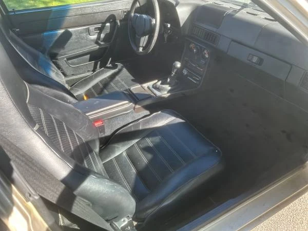 1988 Porsche 924 S - Image 10 of 20