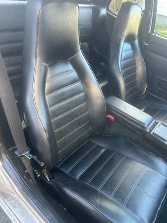 1988 Porsche 924 S - Image 17 of 20
