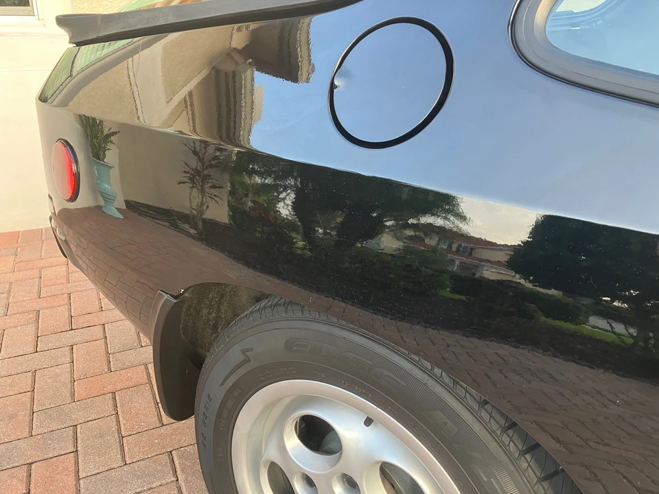 1988 Porsche 924 S - Image 16 of 31