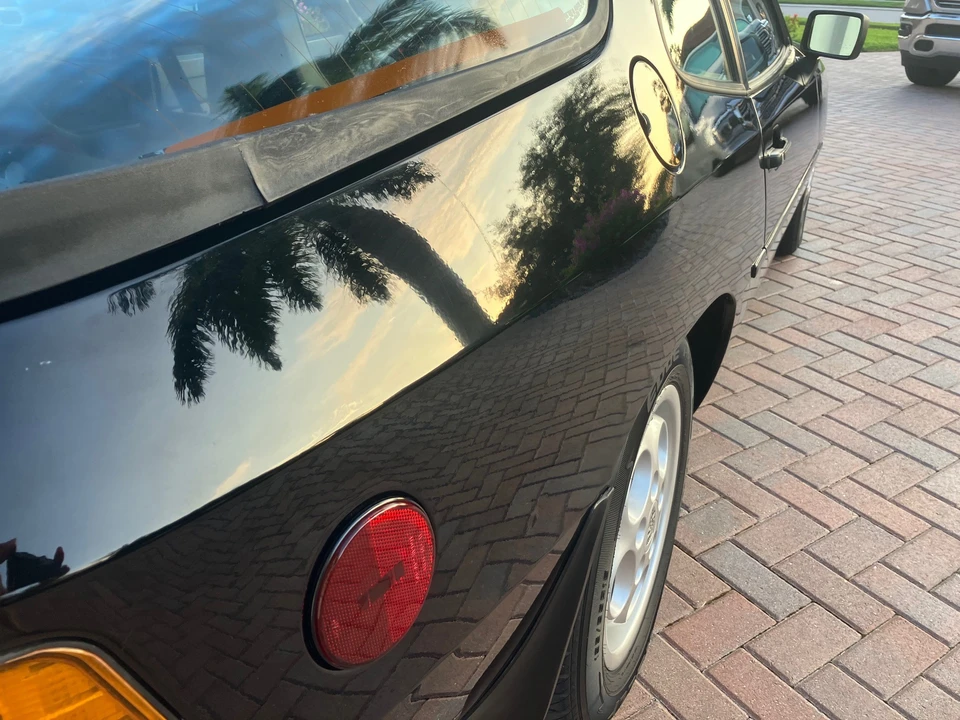 1988 Porsche 924 S - Image 17 of 31