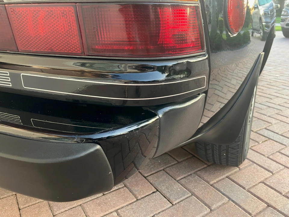 1988 Porsche 924 S - Image 18 of 31