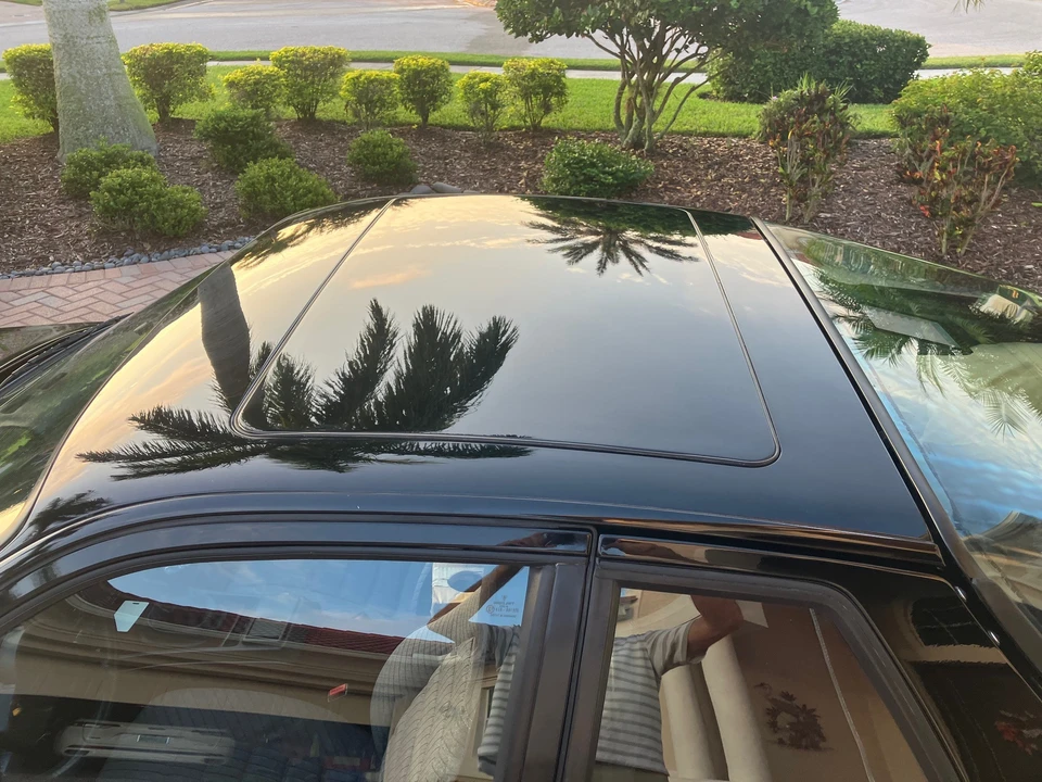 1988 Porsche 924 S - Image 13 of 31