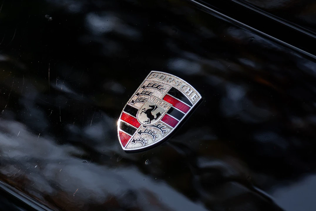 1988 Porsche 924 S - Image 30 of 31