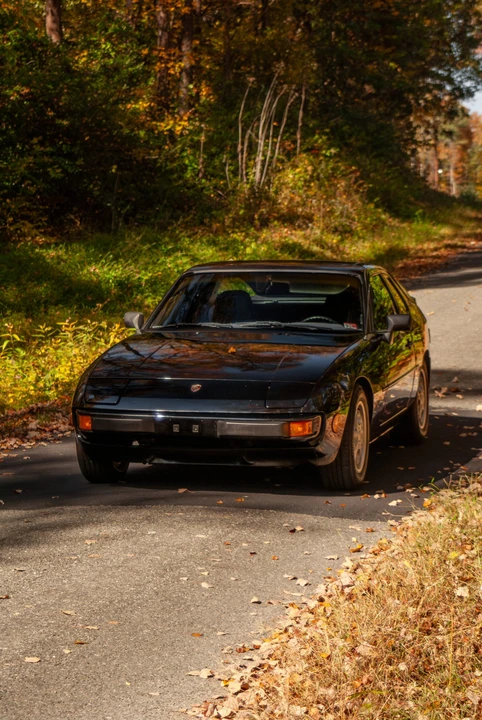 1988 Porsche 924 S - Image 17 of 31