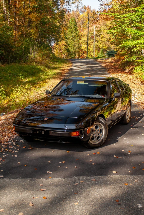 1988 Porsche 924 S - Image 18 of 31
