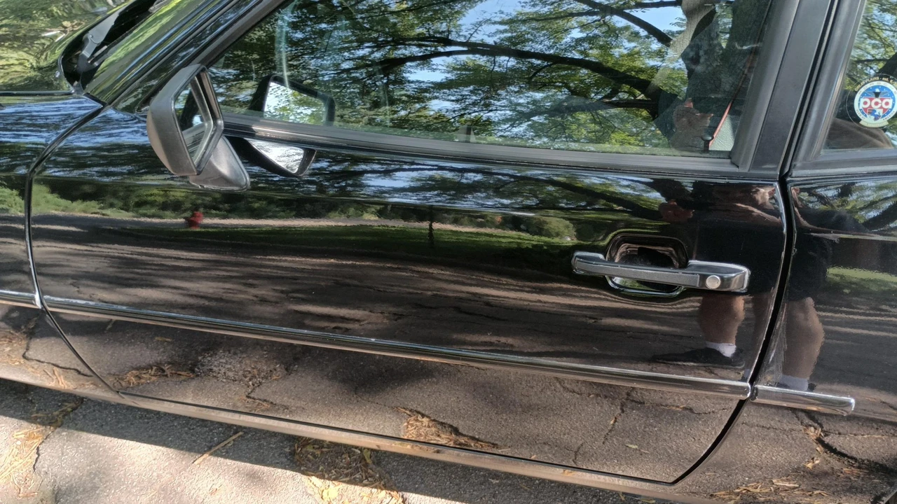 1988 Porsche 924 S - Image 31 of 31