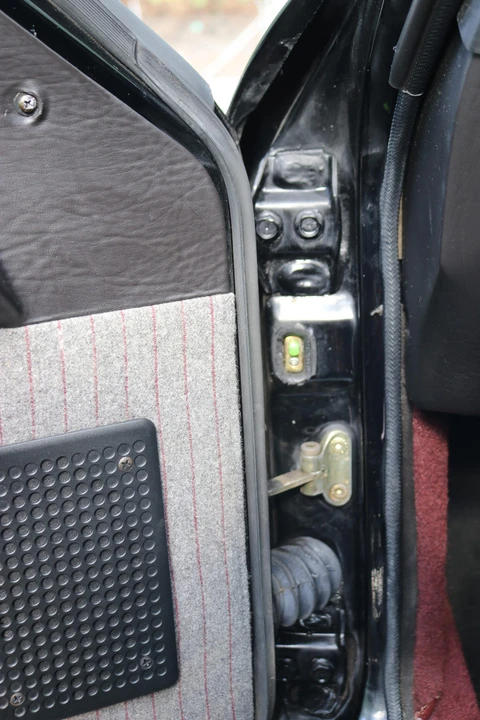 1988 Porsche 924 S - Image 31 of 31