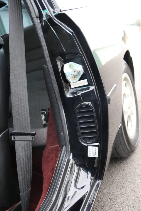 1988 Porsche 924 S - Image 30 of 31