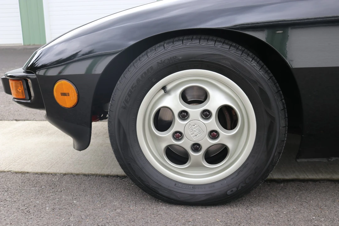 1988 Porsche 924 S - Image 23 of 31