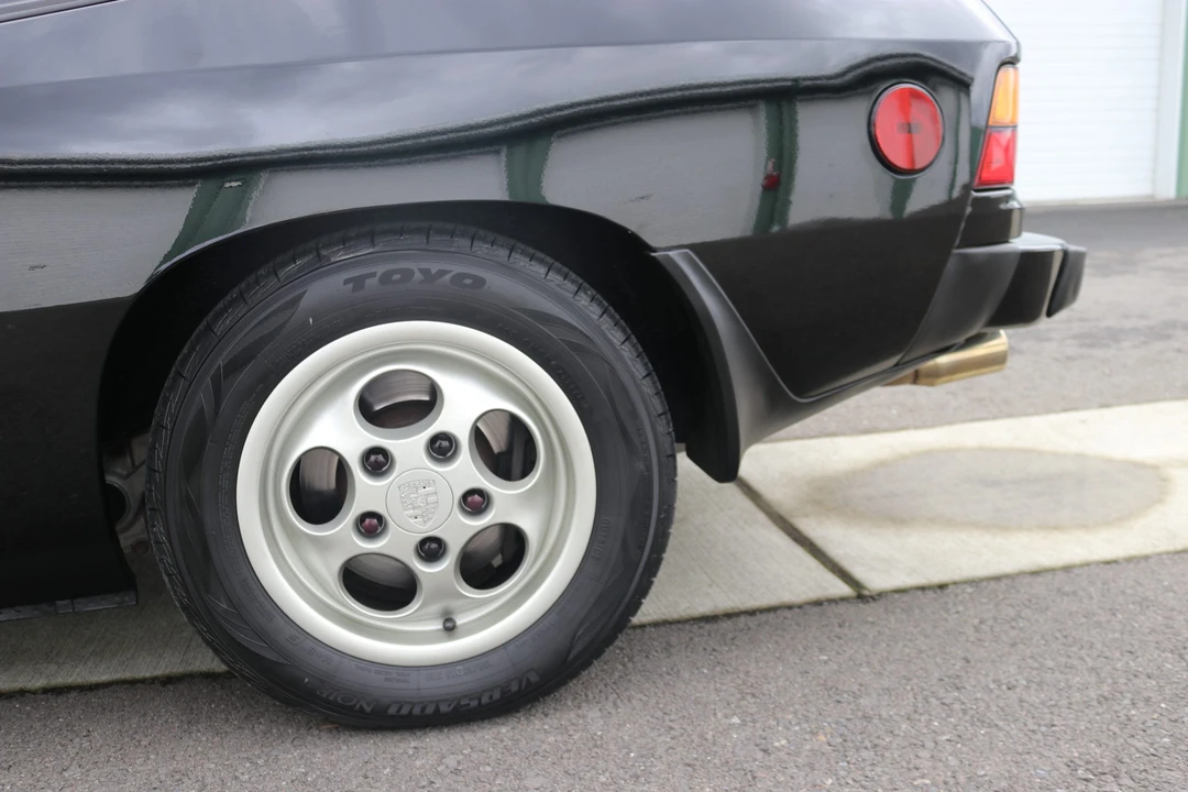 1988 Porsche 924 S - Image 22 of 31