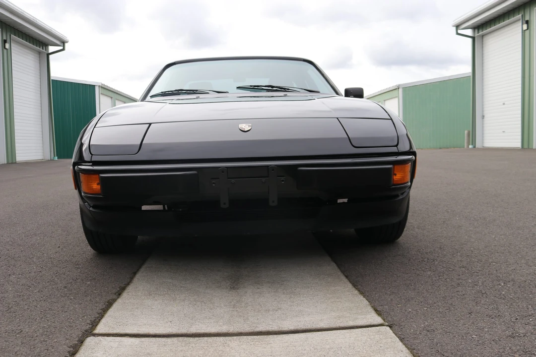 1988 Porsche 924 S - Image 4 of 31