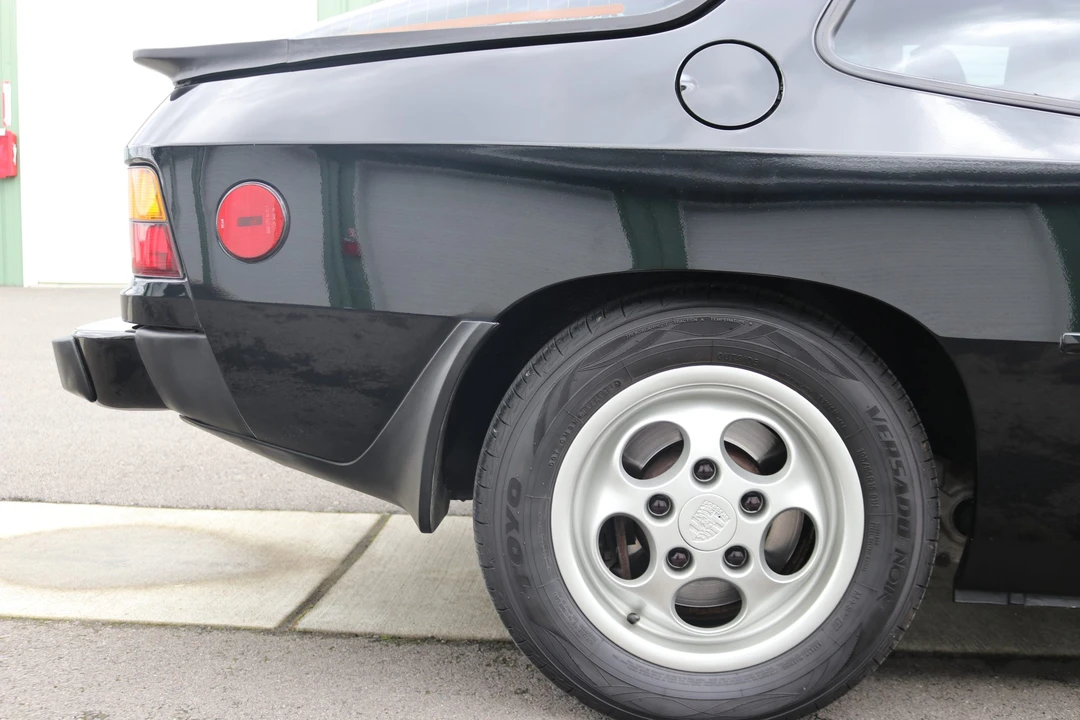 1988 Porsche 924 S - Image 20 of 31