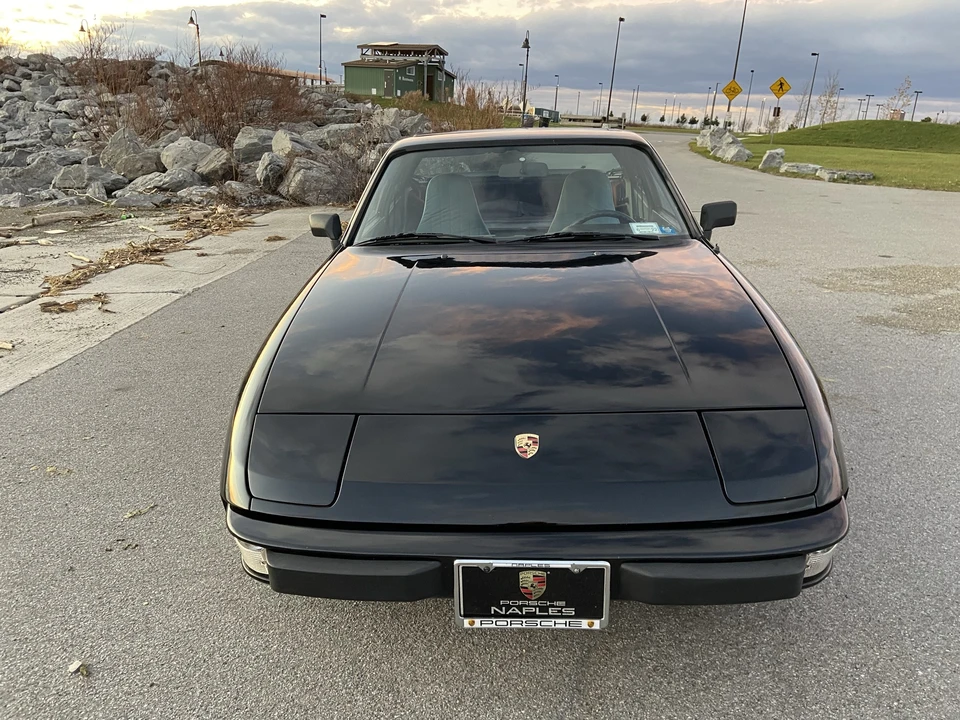 1988 Porsche 924 S - Image 31 of 31