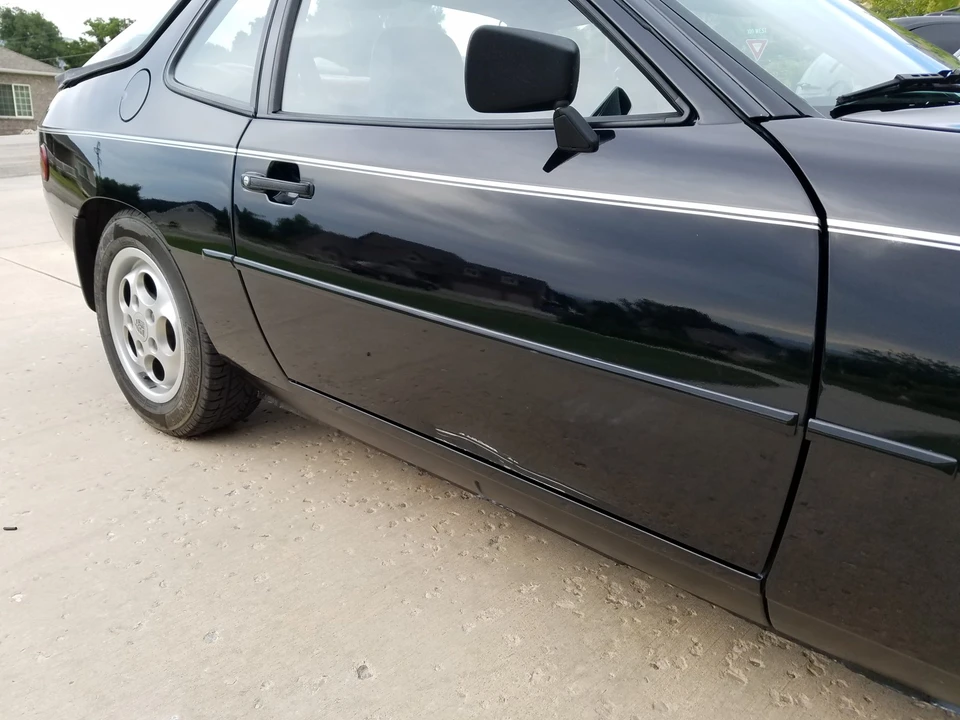 1988 Porsche 924 S - Image 8 of 31