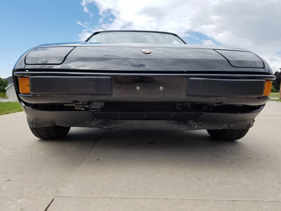1988 Porsche 924 S - Image 6 of 31