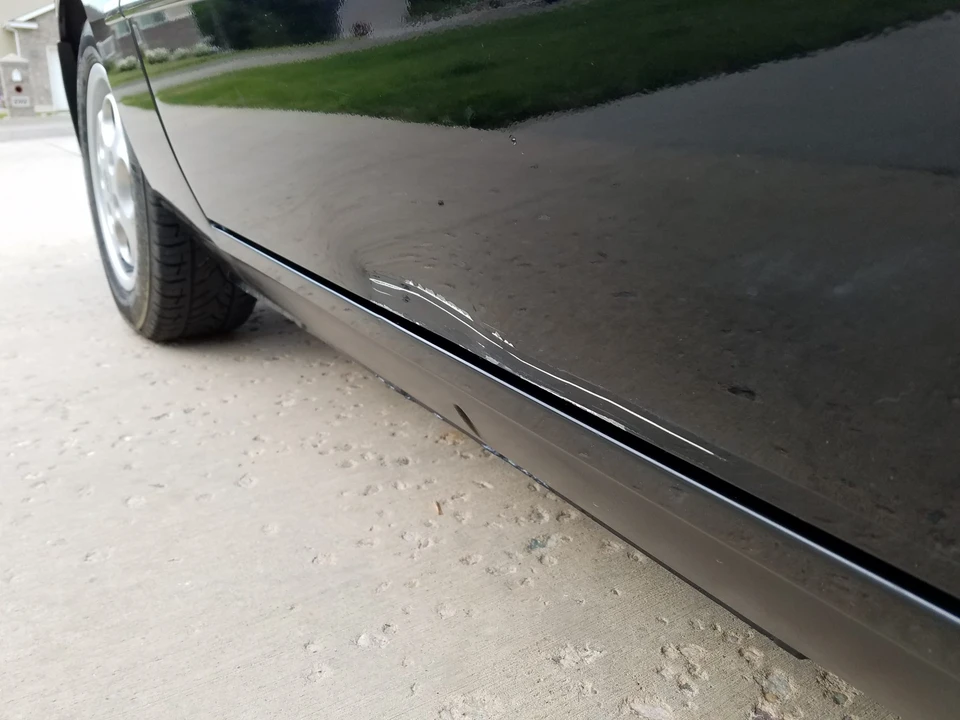 1988 Porsche 924 S - Image 7 of 31
