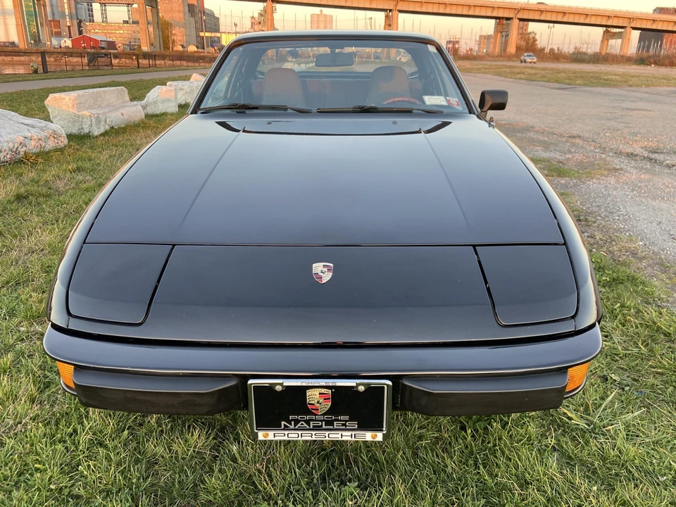 1988 Porsche 924 S - Image 21 of 31