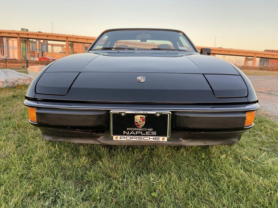 1988 Porsche 924 S - Image 22 of 31