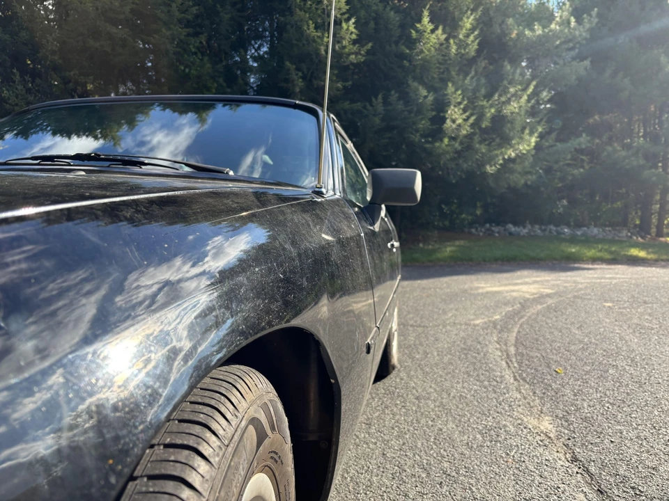 1988 Porsche 924 S - Image 10 of 31