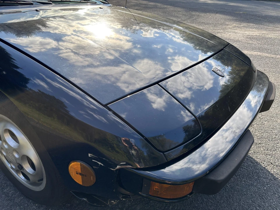 1988 Porsche 924 S - Image 30 of 31