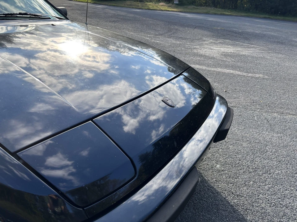 1988 Porsche 924 S - Image 31 of 31