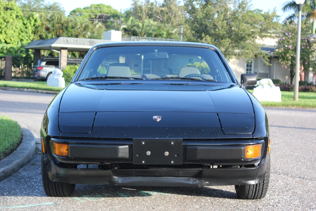1988 Porsche 924 S - Image 19 of 31