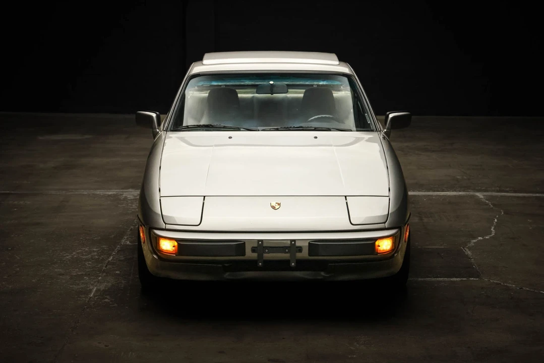 1988 Porsche 924 S - Image 20 of 31