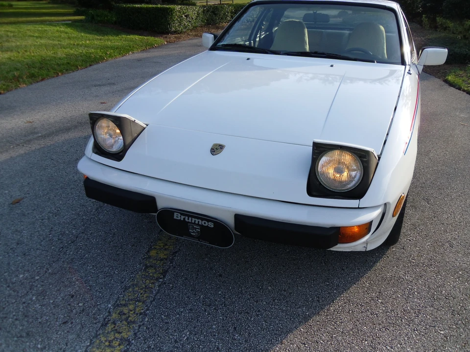 1988 Porsche 924 S - Image 23 of 31