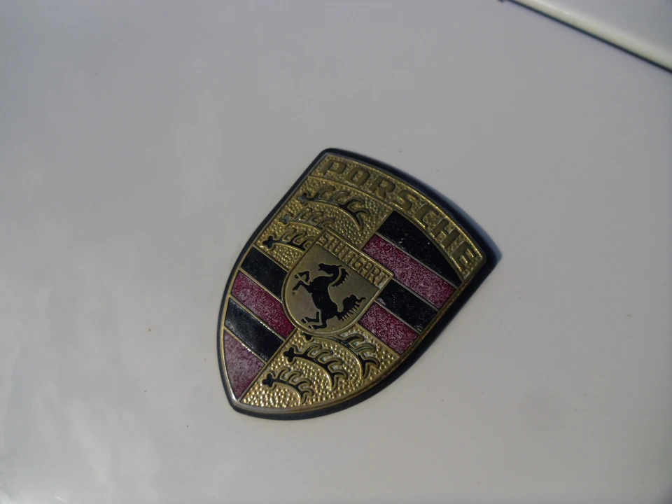 1988 Porsche 924 S - Image 31 of 31