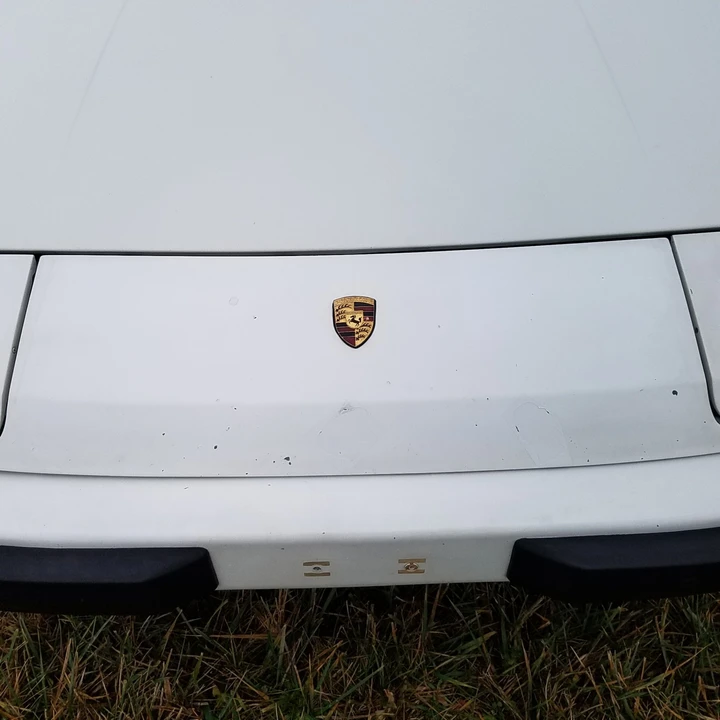 1988 Porsche 924 S - Image 23 of 31