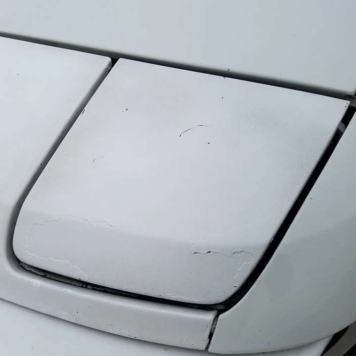 1988 Porsche 924 S - Image 25 of 31