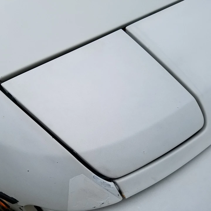 1988 Porsche 924 S - Image 26 of 31
