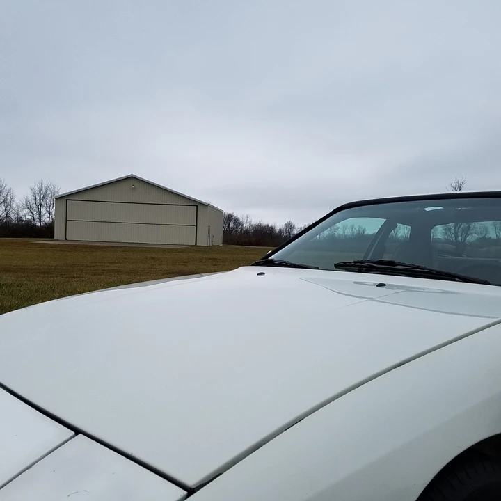 1988 Porsche 924 S - Image 27 of 31