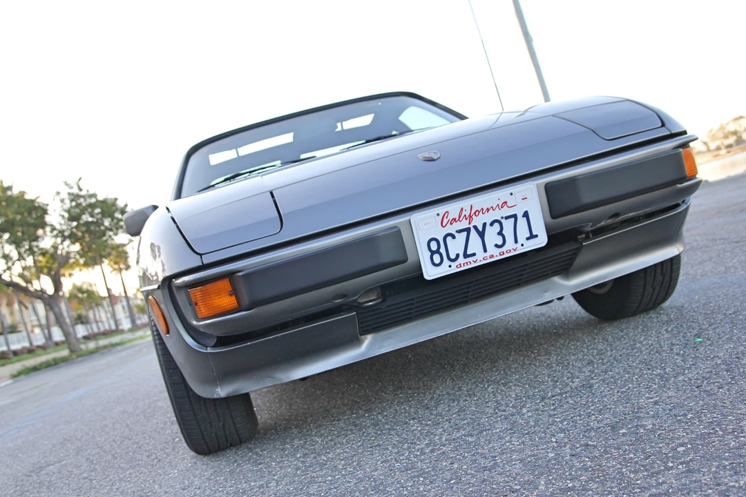 1988 Porsche 924 S - Image 28 of 31