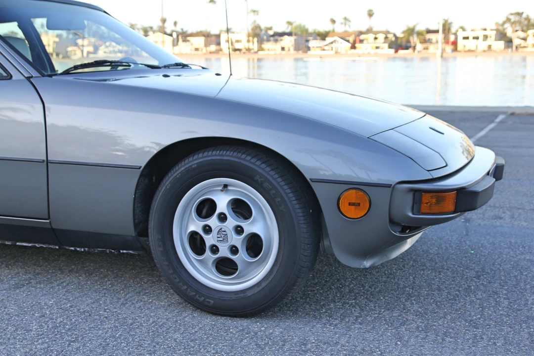 1988 Porsche 924 S - Image 31 of 31