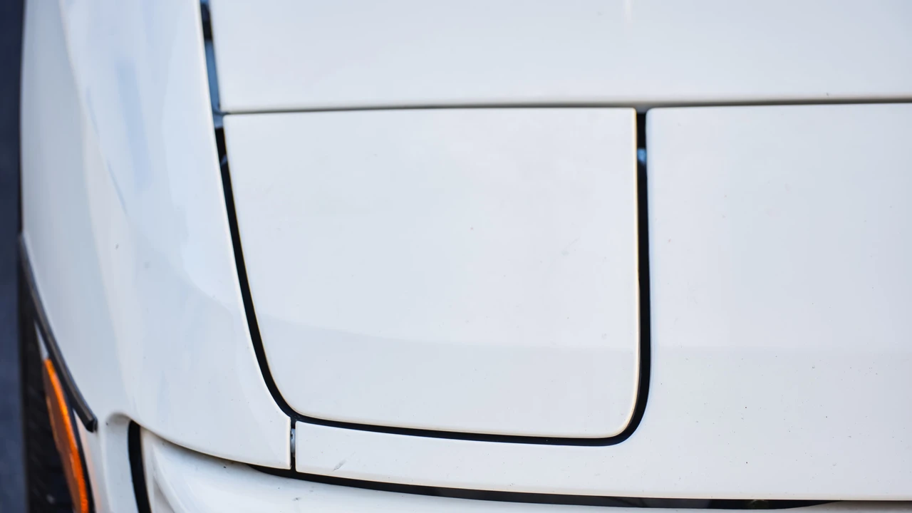 1988 Porsche 924 S - Image 22 of 31