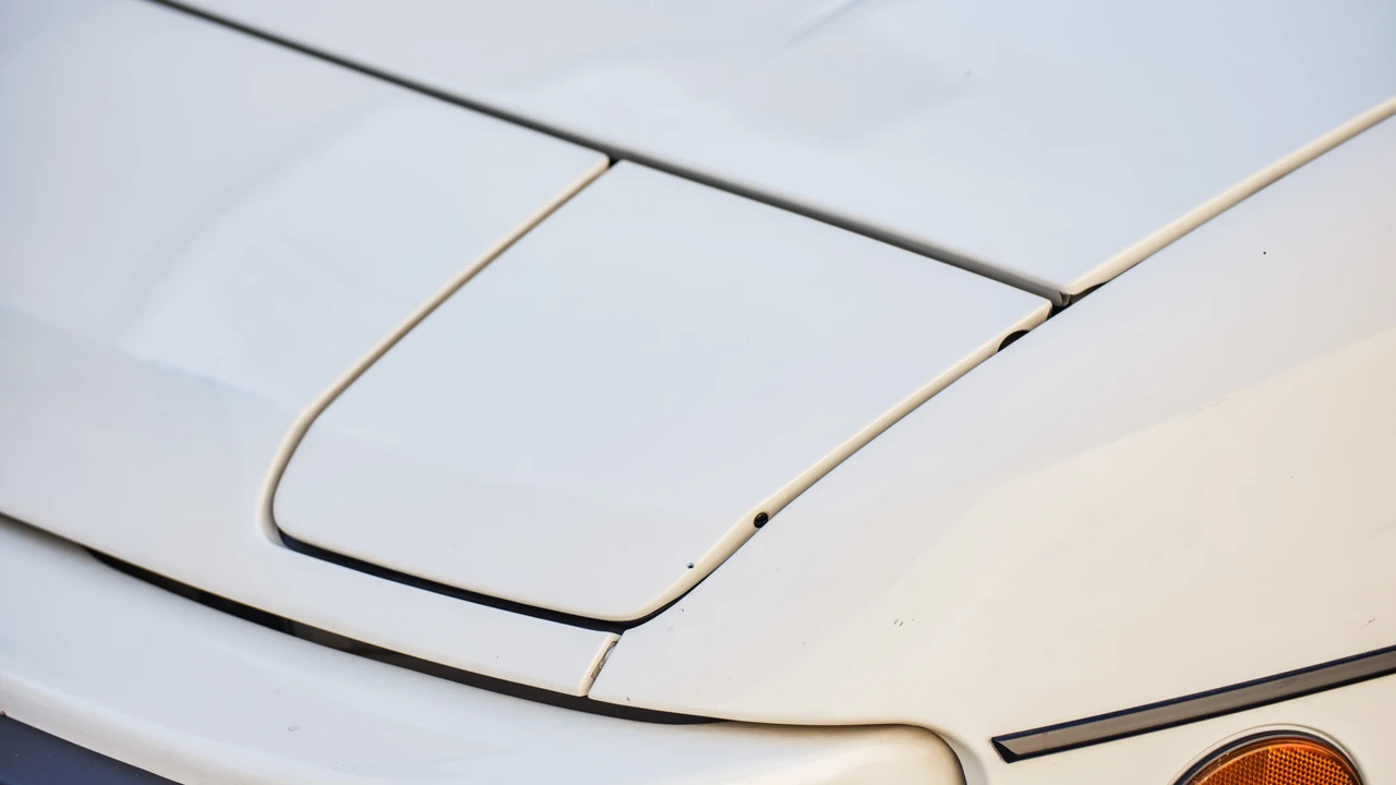 1988 Porsche 924 S - Image 20 of 31