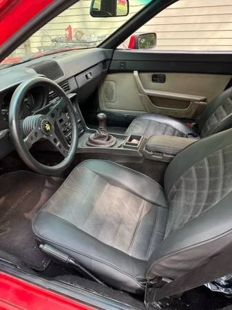 1988 Porsche 924 S - Image 8 of 14