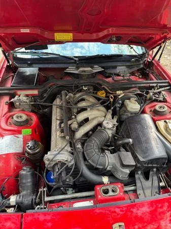 1988 Porsche 924 S - Image 13 of 14