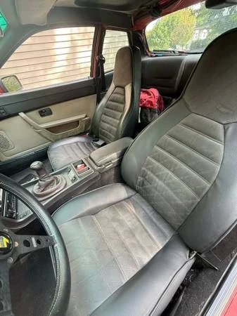 1988 Porsche 924 S - Image 10 of 14