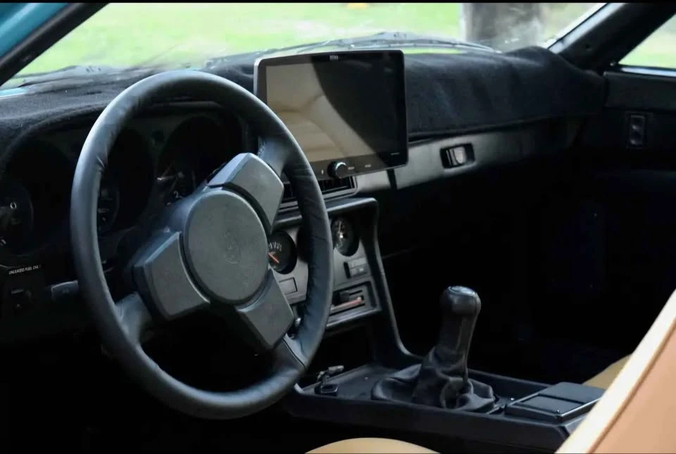 1988 Porsche 924 S - Image 7 of 8