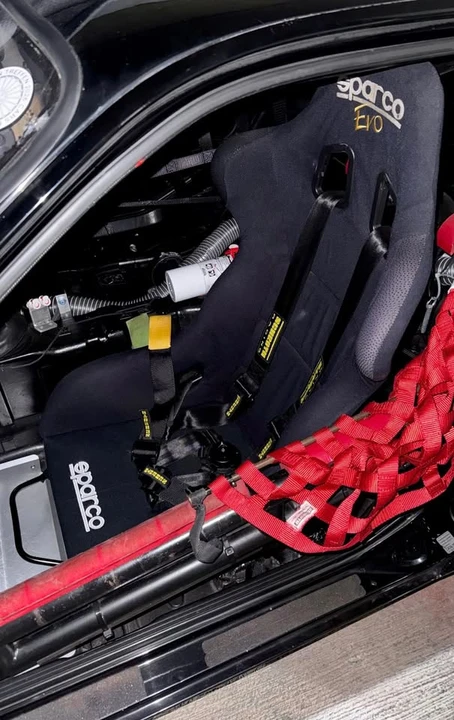 1988 Porsche 924 S - Image 6 of 17
