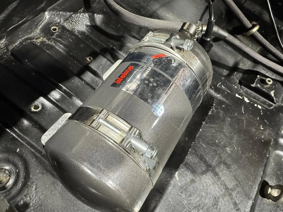 1988 Porsche 924 S - Image 15 of 17